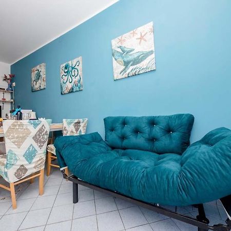 Apartman Rab Blue Supetarska Draga Exterior photo